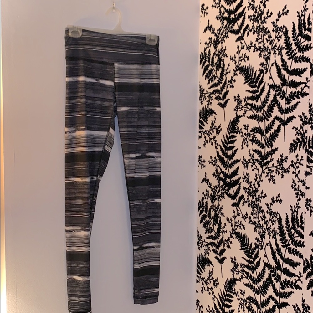 90 Degrees by Reflex workout pants